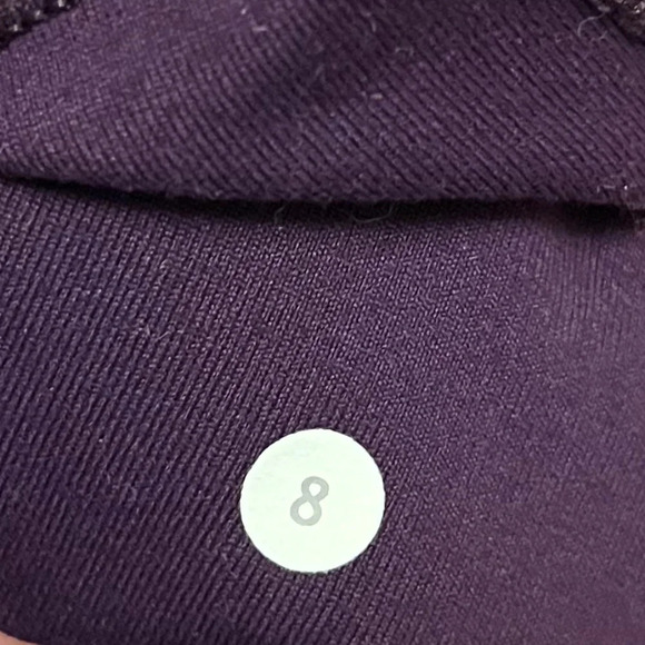 Lululemon Skinny Will  Pant *Full-On Luon - Picture 3 of 3